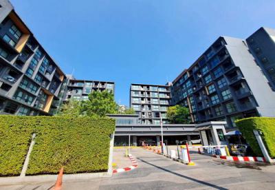 คอนโด 1800000 กรุงเทพมหานคร เขตบางนา บางนา