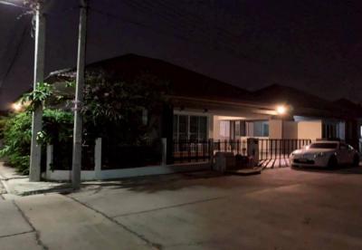 บ้านเดี่ยว 3600000 นครราชสีมา เมืองนครราชสีมา โคกสูง