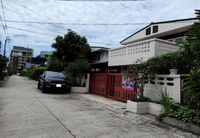 บ้านเดี่ยว 10000000 กรุงเทพมหานคร เขตจตุจักร ลาดยาว